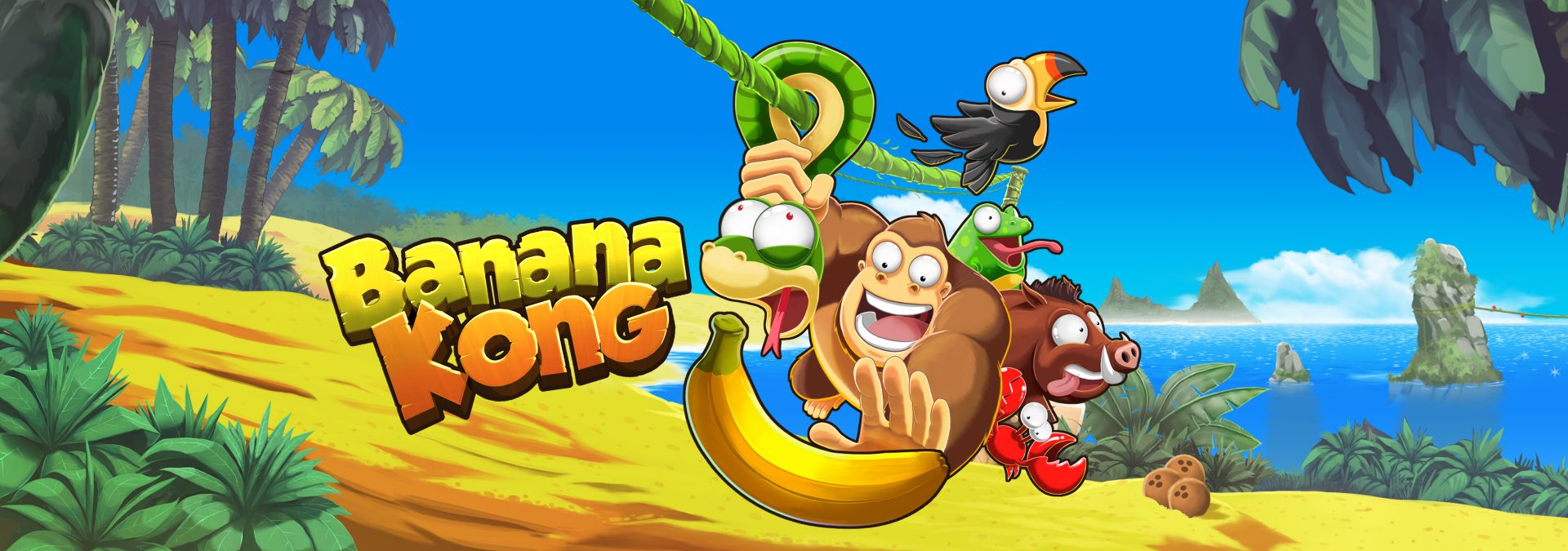 Banana Kong - Wikipedia