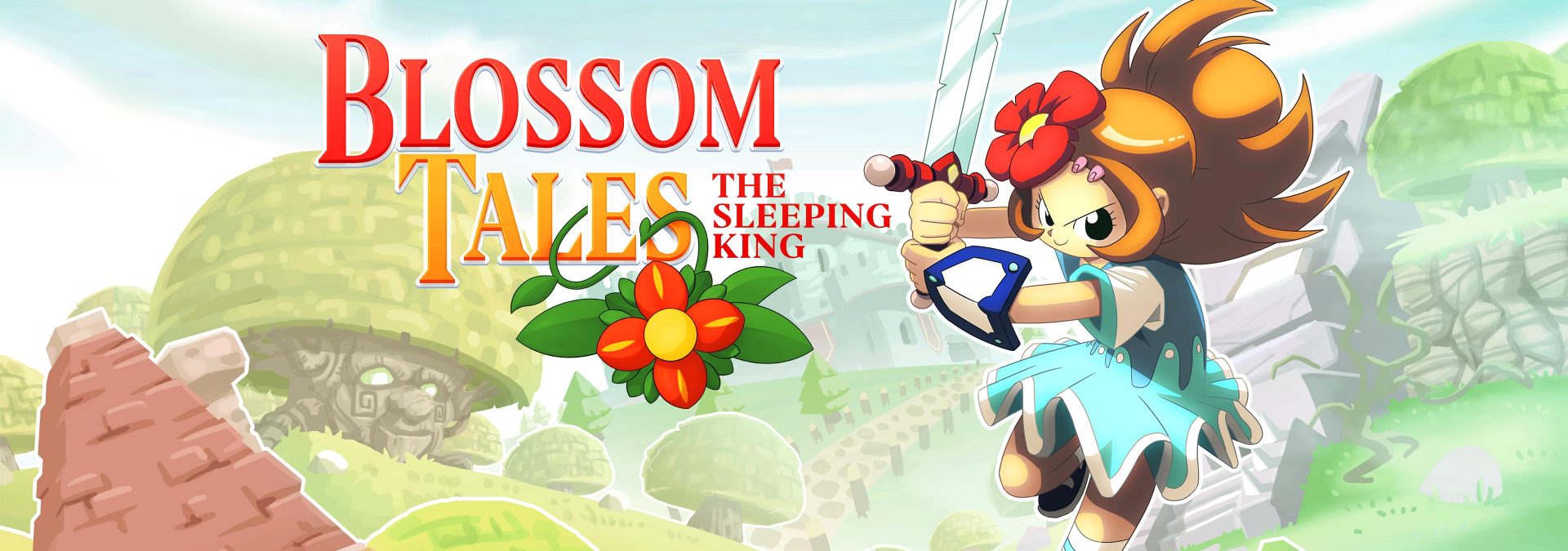 Blossom Tales